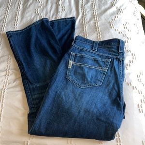 Mens Cinch Jeans